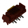 Headers, Receptacles, Female Sockets - 7-338069-6 - ODG (Origin Data Global)