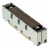 Arrays, Edge Type, Mezzanine (Board to Board) - WD2F100WB3AR300 - ODG (Origin Data Global)