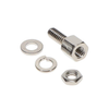 D-Sub, D-Shaped Connector Accessories - D20418-2F - ODG (Origin Data Global)