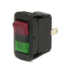 Switches & Connectors - Control Switches - Rocker Switches - Series: 58312 - 58312-RG2 - 58312-RG2 - Littelfuse, Inc.