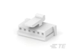 Rectangular Wire & Cable Connectors & Housings - 2380312-6 - TE Connectivity