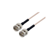 Coaxial Cables (RF) - 6099-PE33401/HS2-48-ND - DigiKey