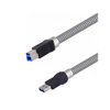 USB Cables - 5073-U3A00070-2M-ND - DigiKey