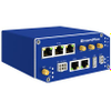 SmartFlex, EMEA/LATAM/APAC, 5x Ethernet, Wi-Fi, Metal, EU Accessories - BB-SR30410121 - Advantech