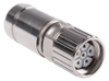 Industrial Circular Connectors - 9226324 - RS Components, Ltd.