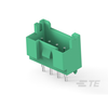 Headers, Male Pins - 17-8-2338245-4-ND - DigiKey