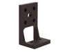 Angle Bracket, 90 Degree, Open Corner, UMR3 Stages, EQ3.01 - 339232 - Newport MKS