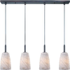 Island/Pool Table-4 Light + - 15369 - Light Center (The)