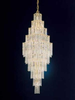 Large Chandeliers-Candle - 235804 - Light Center (The)