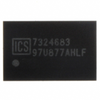 Clock and Timing IC - 728-97U877AHLF - ERSAELECTRONICS PTE. LTD.