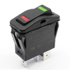 Rocker Switches - 1400-RB342A1100-136 - New Yorker Electronics Co., Inc.