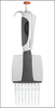 Manual Multichannel Pipette -- Finnpipette Focus Plus Series - Image