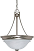 60-590 Pendants-Bowl Style - 714138 - Capital Lighting, Inc.