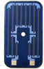 Heat Sink Resistor -- TFBR2
