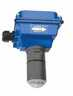 Electromagnetic Flow Sensor for 2
