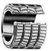 Four-Row Tapered Roller Bearings -- TQIT (Tapered Bore Four-Row Assembly)