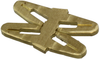 Terminals - Magnetic Wire Connectors - A141028DKR-ND - DigiKey