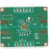 Demonstration Circuit Board for MGA-43228 for Freq 2.3-2.5GHzPA - DEMO-MGA-43228 - Broadcom Inc.