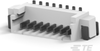 PCB Headers & Receptacles - 1734260-8 - TE Connectivity
