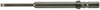 HIOS Slotted Power Bit H4-2.3x60 - 144443 - Mountz, Inc.