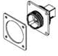Modular Connectors / Ethernet Connectors - 1986172-1 - VAST STOCK CO., LIMITED