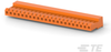 Standard Rectangular Connectors - 5-641148-2 - TE Connectivity
