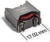 CF2638L Common Mode Choke for Power Line Applications -- CF2638 CF2638LD - Image