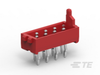 PCB Headers & Receptacles - 338531-8 - TE Connectivity