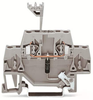 Terminal Blocks - Din Rail, Channel - 2946-280-502/281-605-ND - DigiKey