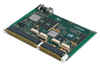 Intel® Xeon® D-1500 Family Processor-Based 6U VPX SBC with Dual 10GbE, Dual XMC/PMC Sites, and Onboard FPGA -- XCalibur4643