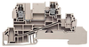 Terminal Blocks - Din Rail, Channel - 1030400000-ND - DigiKey