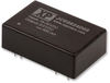 Dc-Dc Converter, Iso Pol, 2O/p, 0.25A, 6W; Power Supply Approvals Xp Power - 19X6814 - Newark, An Avnet Company