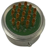Circular Conn, Rcpt, 8-33, Solder Mount; Military Specification Amphenol Aerospace - 08AJ1956 - Newark, An Avnet Company