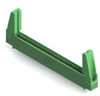Card Edge Conn, Single Side, 36Pos, Th; Card Edge Connector Type Edac - 69AJ9893 - Newark, An Avnet Company