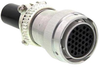 Circular Conn, Plug, 31Pos, Cable; Product Range Deutsch - Te Connectivity - 52Y0946 - Newark, An Avnet Company