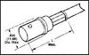 Connector Type Amp - Te Connectivity - 16AC0754 - Newark, An Avnet Company