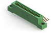 Card Conn, Single Side, 17Pos, Wire Wrap; Card Edge Connector Type Edac - 67AJ4844 - Newark, An Avnet Company