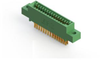 Card Edge Conn, Dual Side, 30Pos, Th; Card Edge Connector Type Edac - 68AJ1211 - Newark, An Avnet Company