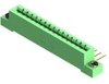 Card Edge Connector Rohs Compliant Edac - 60AJ7848 - Newark, An Avnet Company