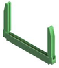 Card Edge Conn, Single, 40Pos, Th; Card Edge Connector Type Edac - 68AJ6024 - Newark, An Avnet Company