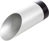 Nozzle, 60Mm, Fume Extraction Unit Rohs Compliant Ersa - 40AH2532 - Newark, An Avnet Company