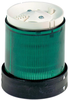 Beacon, Steady Light, 24Vdc, Green; Module Lens Colour Schneider Electric - 12N4409 - Newark, An Avnet Company