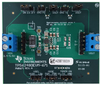 Eval Board, Sync Step Down Converter; Silicon Manufacturer Texas Instruments - 27AJ0665 - Newark, An Avnet Company