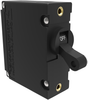 Circuit Breaker, 1 Pole, 5A, 277Vac; Product Range Carling Technologies - 67T3765 - Newark, An Avnet Company