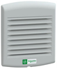 Fan With Filter Vf38 Schneider Electric - 52T4574 - Newark, An Avnet Company