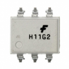 Optoisolators - Transistor, Photovoltaic Output - H11G2SM - 1042186-H11G2SM - Win Source Electronics