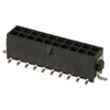 Headers, Male Pins - A30435TR-ND - DigiKey