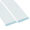 Flat Flex Ribbon Jumpers, Cables - 900-0210200543-ND - DigiKey