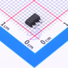 Power Supply Chip >> Linear Voltage Regulators (LDO) -- 78L08 - Image