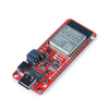 Embedded MCU, DSP Evaluation Boards -- 1568-20168-ND - Image